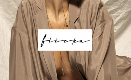 Научете всичко за марката: FLICKA