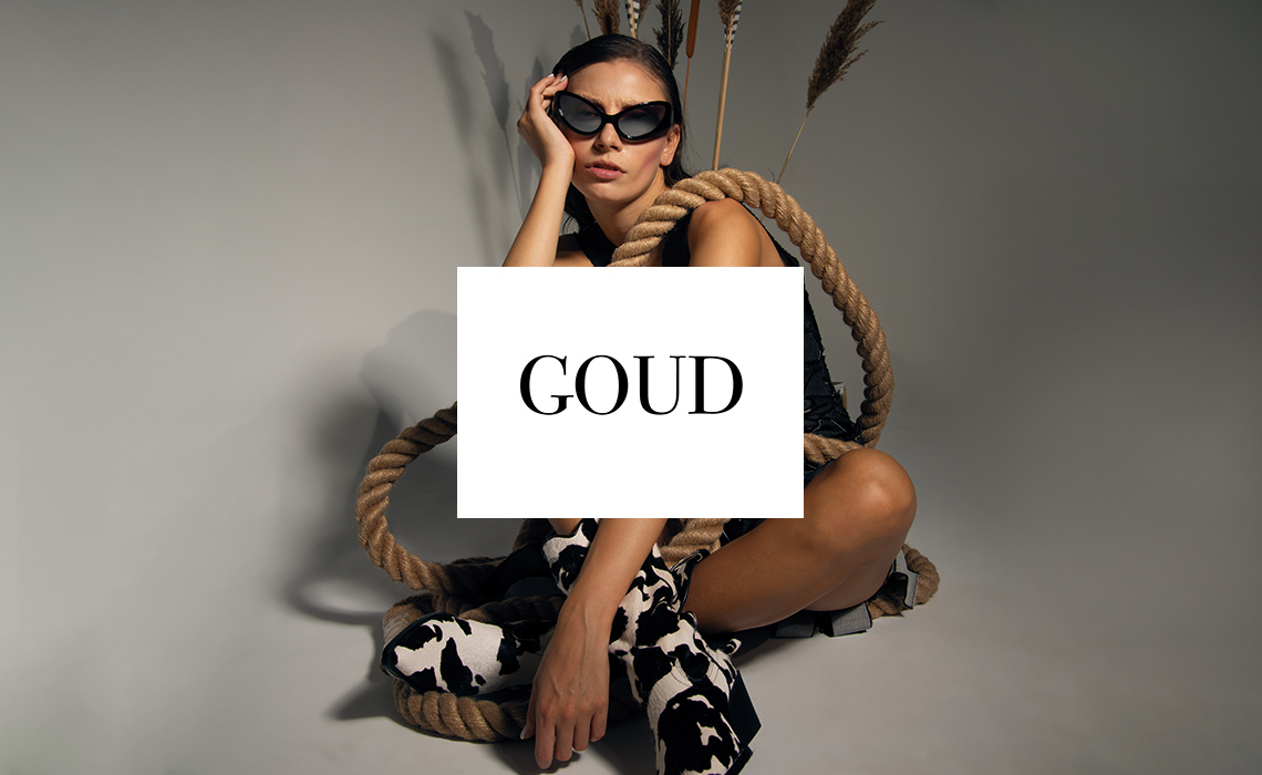 Научете всичко за марката: GOUD Научете всичко за марката: GOUD