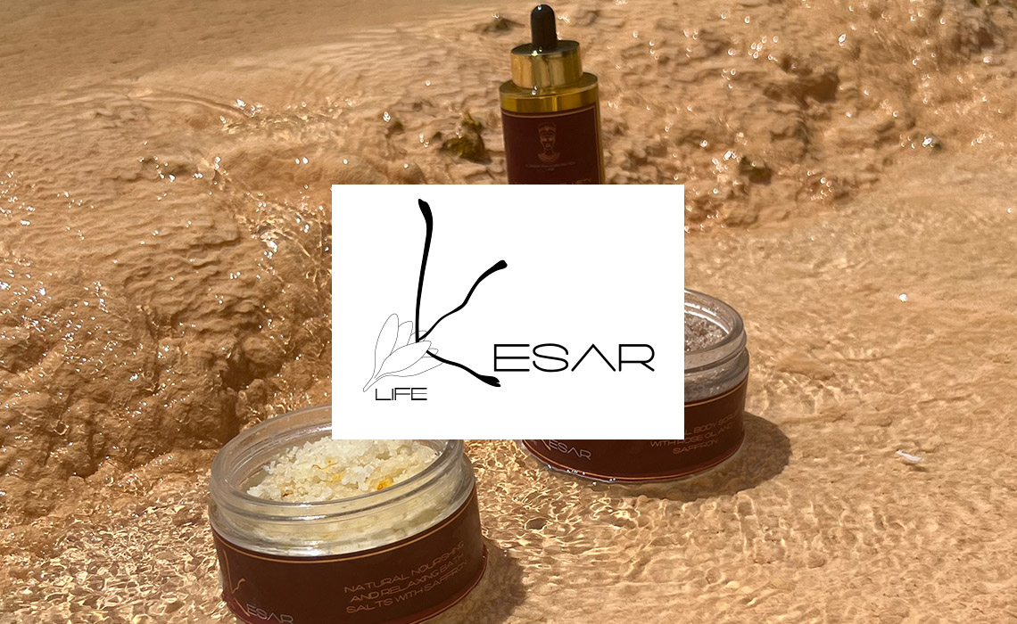 Научете всичко за марката: KESAR LIFE