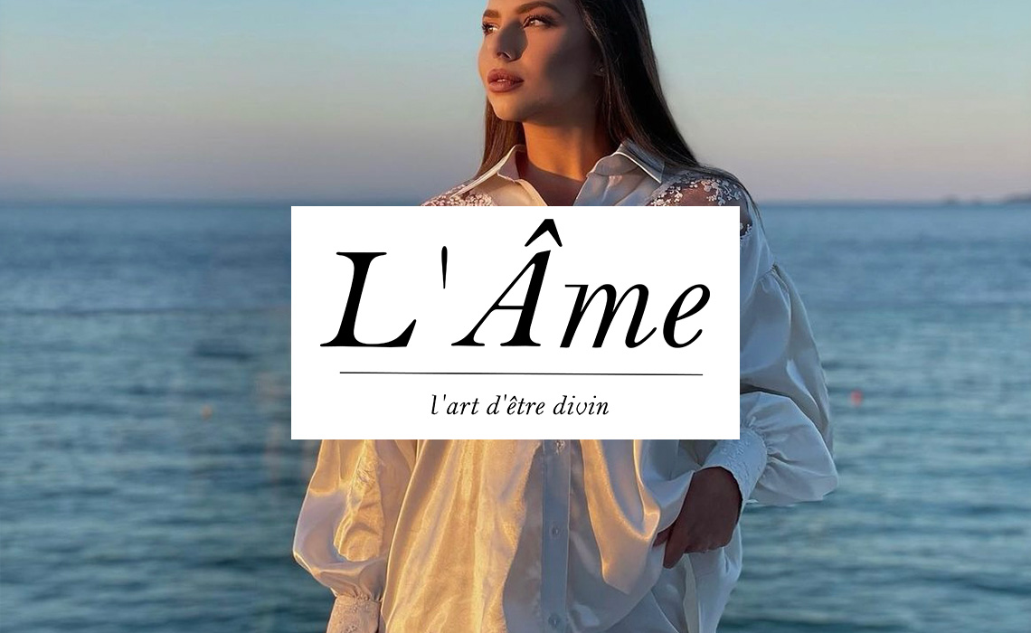 Научете всичко за марката: L’Âme