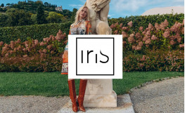 Научете всичко за марката: Love by Iris