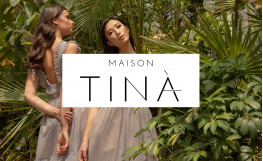 Научете всичко за марката: MAISON TINA