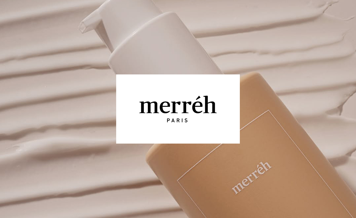Научете всичко за марката: MERRÉH