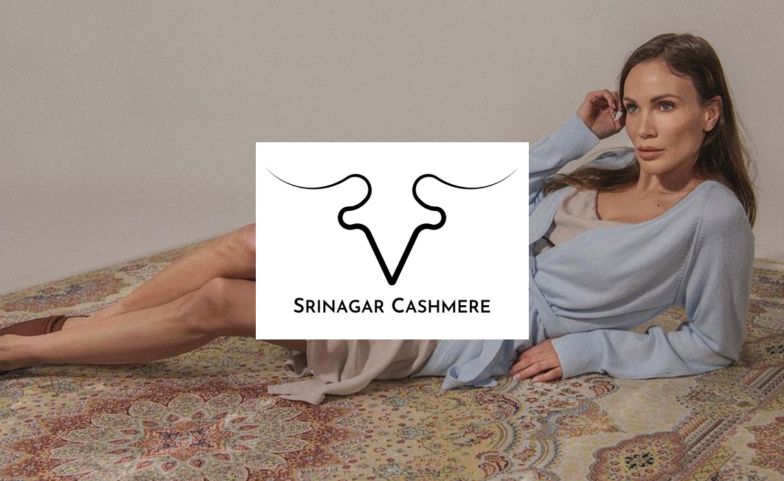 Научете всичко за марката: SRINAGAR CASHMERE