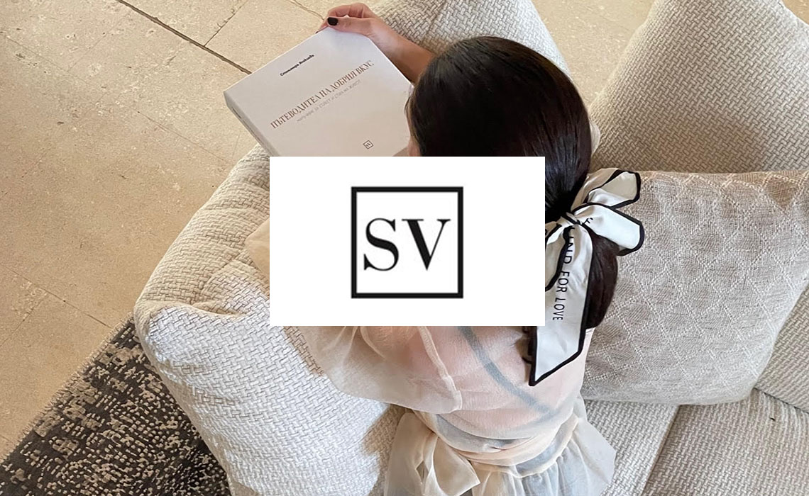 Научете всичко за марката: SV Fashion