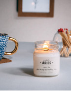 A Candle for ARIES