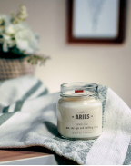 A Candle for ARIES