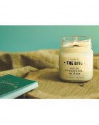 A Candle for THE BFFs
