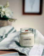 A Candle for CANCER