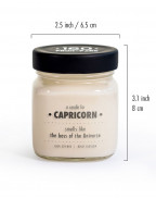 A Candle for CAPRICORN