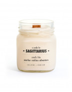 A Candle for SAGITTARIUS