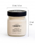 A Candle for SCORPIO