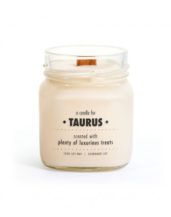 A Candle for TAURUS