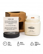A Candle for VIRGO