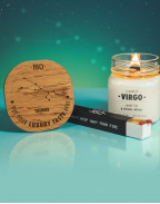 A Candle for VIRGO