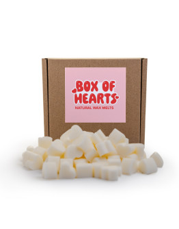 BOX OF HEARTS мелтове