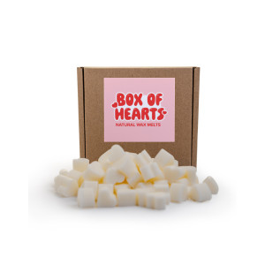 BOX OF HEARTS мелтове