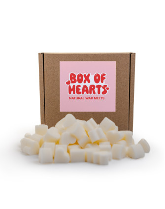 BOX OF HEARTS мелтове
