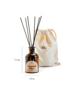 Дифузер ALMOND BLISS 125ml