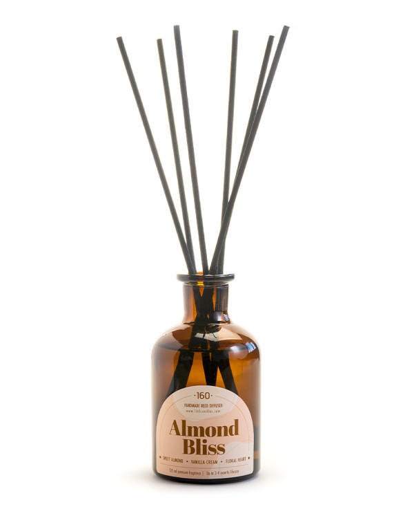 Дифузер ALMOND BLISS 125ml