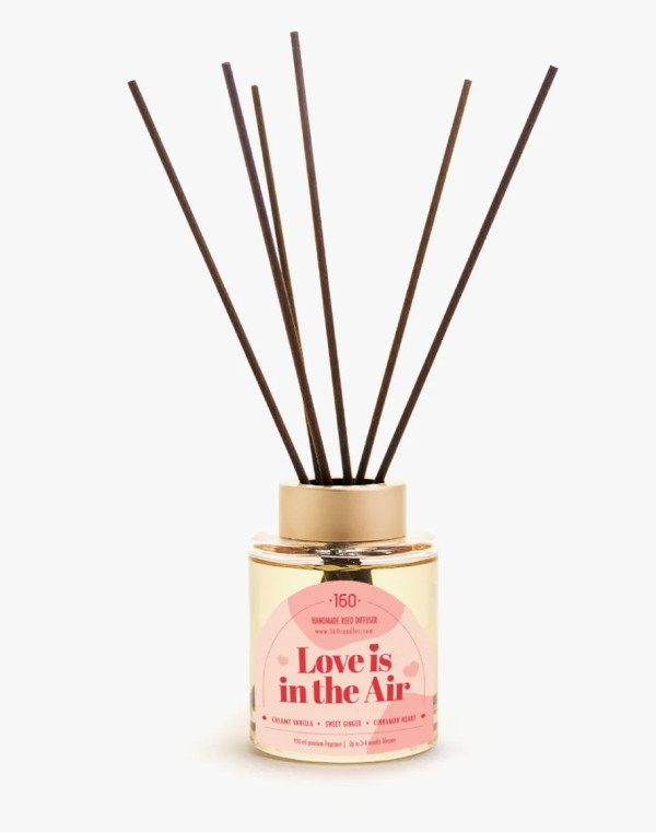 Дифузер LOVE IS IN THE AIR