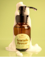 Фоумър AVOCADO BREEZE