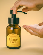 Фоумър GINGER FIZZ