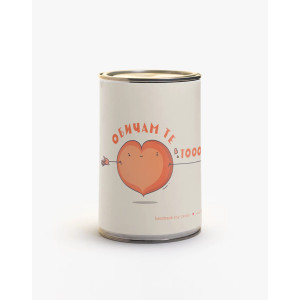 Голяма свещ ОБИЧАМ ТЕ