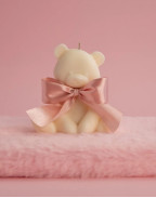 Мече с мисия PINK