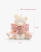 Мече с мисия PINK