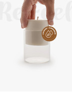 Пълнител за свещ REFEEL COOKIE AND CINNAMON