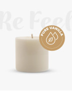 Пълнител за свещ REFEEL PURE VANILLA