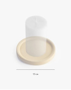 Подложка CIRCLE