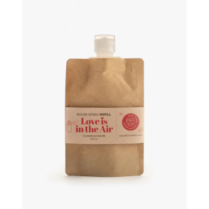 Пълнител за дифузер LOVE IS IN THE AIR 100 ml
