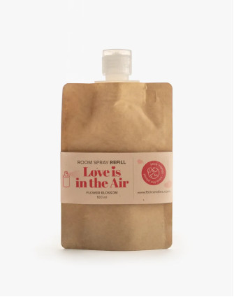 Пълнител за дифузер LOVE IS IN THE AIR 100 ml