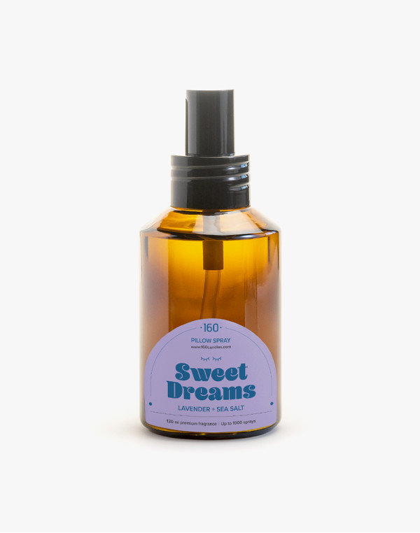 Спрей за възглавница SWEET DREAM