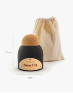 Свещ HOT AS F*UCK