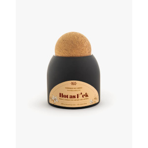 Свещ HOT AS F*UCK