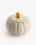 Свещ PUMPKIN GOLD