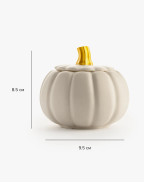 Свещ PUMPKIN GOLD