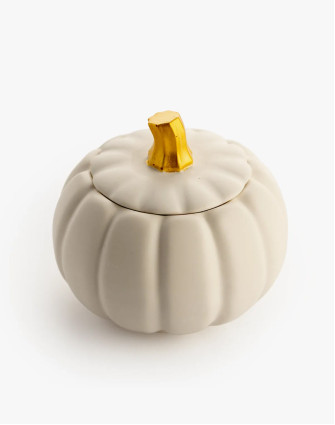 Свещ PUMPKIN GOLD