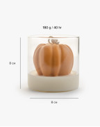 Свещ PUMPKIN PIE