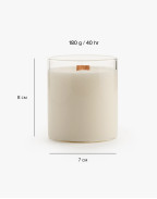 Свещ REFEEL IN LOVE WITH MYSELF