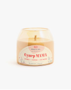 Свещ СУПЕРМАМА