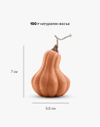 Свещ ТИКВА 3
