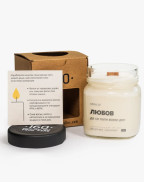 Свещ ЗА ЛЮБОВ