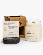 Свещ ЗА МИЛОТО