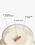 Свещ ЗАПАЛИ МЕ