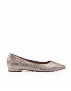 АРХИВ - DIAMOND BALLERINA MOLTEN GOLDEN LEATHER