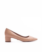 АРХИВ - FIORELLINI PUMP LEATHER 45 BLANCHED ALMOND